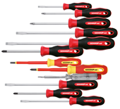 Screwdriver set XXL - 3301273